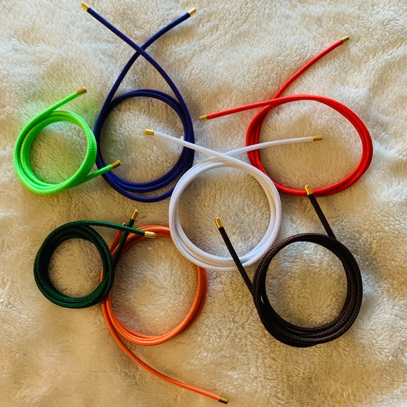 The most fun , Magnetic collar / bracelets with a tip of 18K gold . - Picture 7 of 15